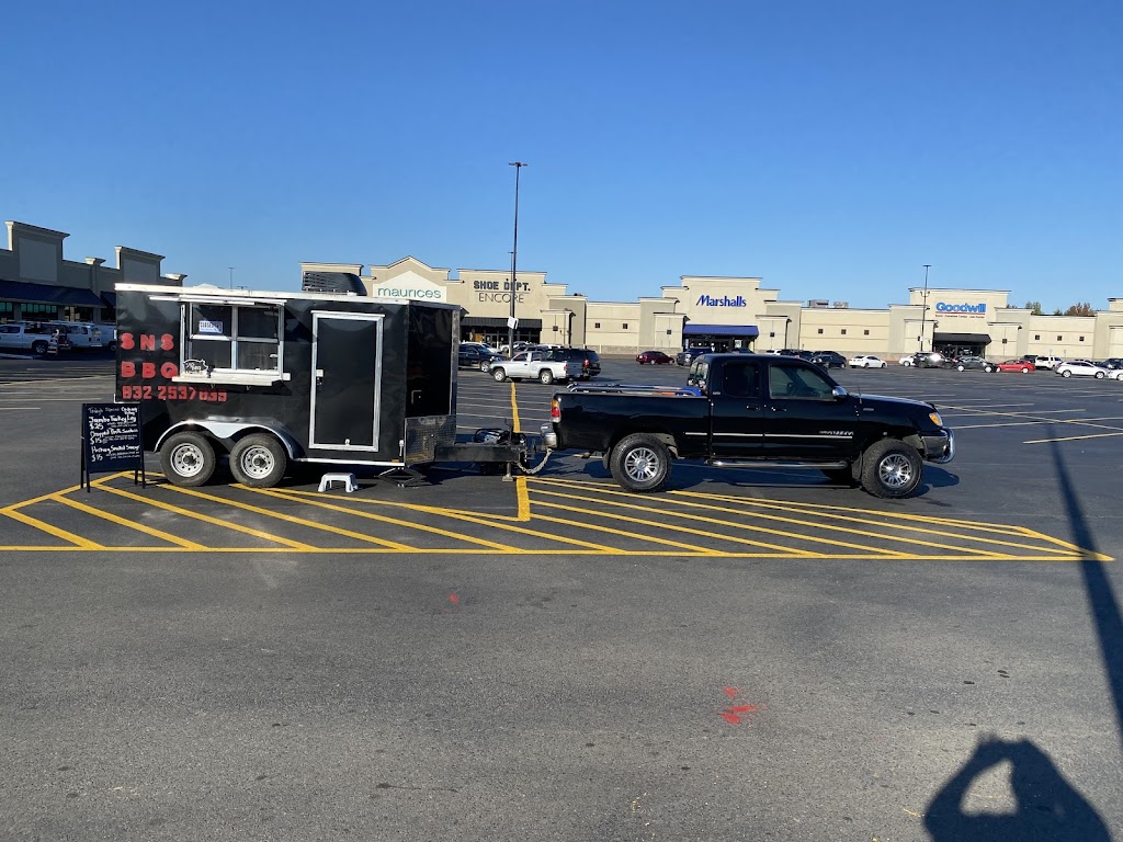 SNS BBQ LLC | restaurant | 208 S Rockwood Dr, Cabot, AR 72023, USA | 8322537839 OR +1 832-253-7839