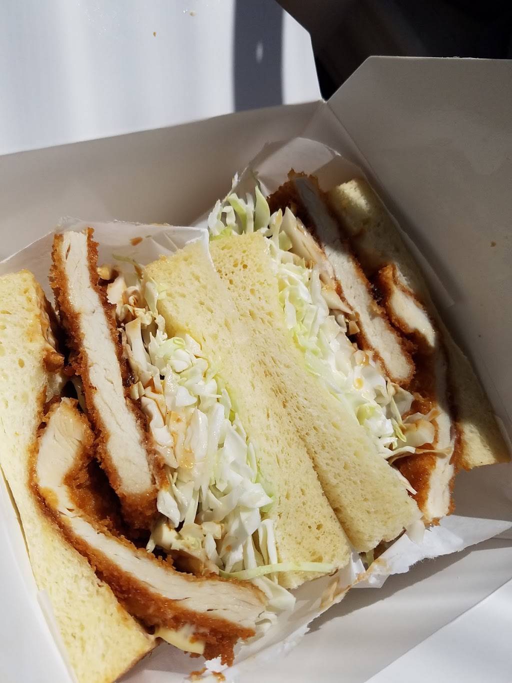 Bread n Chu | restaurant | 1900 Clement St, San Francisco, CA 94121, USA | 4157026556 OR +1 415-702-6556