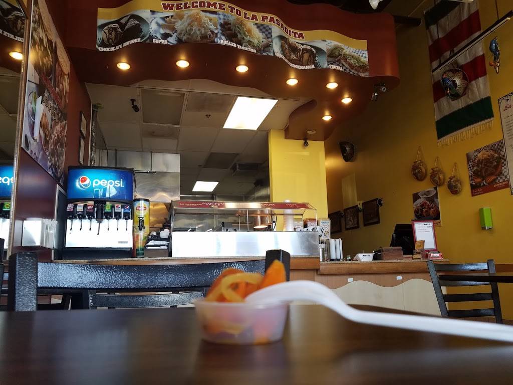 La Pasadita Taco Shop | meal delivery | 24635 Madison Ave, Murrieta, CA 92562, USA | 9514611300 OR +1 951-461-1300