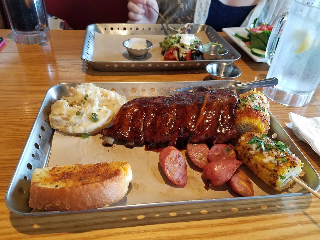 Chilis Grill & Bar | meal takeaway | 1425 Farmington Ave, Bristol, CT 06010, USA | 8605858415 OR +1 860-585-8415