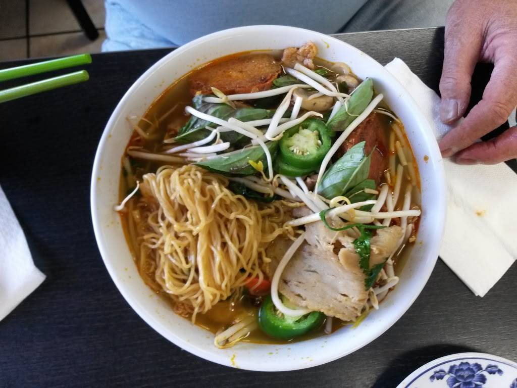 Veggie Life Restaurant | restaurant | 9324 Garvey Ave, South El Monte, CA 91733, USA | 6264438687 OR +1 626-443-8687