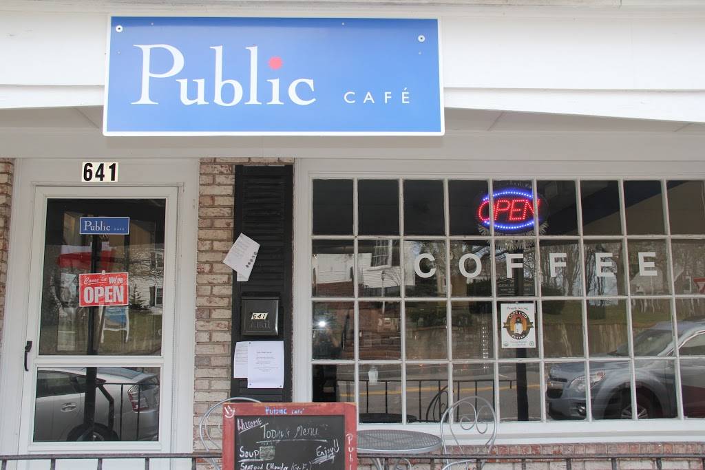 Public cafe | restaurant | 641 Main St, Chatham, MA 02633, USA | 5084448833 OR +1 508-444-8833