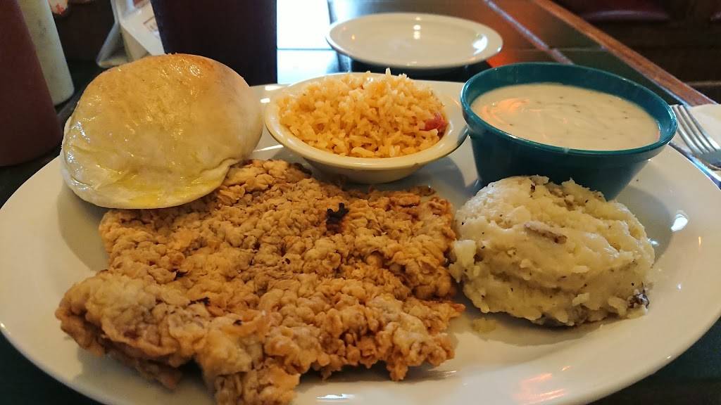 Bandera Grill | restaurant | 102 I-45, Huntsville, TX 77320, USA | 9362913500 OR +1 936-291-3500