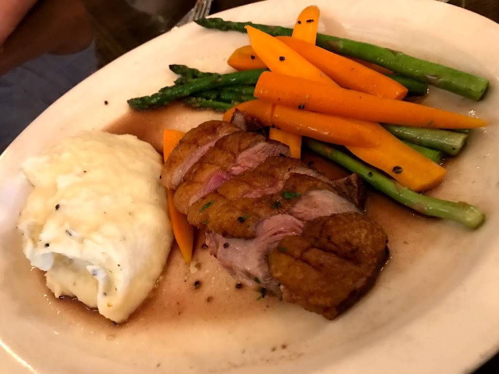 Bin 5 | restaurant | 1233 Bay St, Staten Island, NY 10305, USA | 7184487275 OR +1 718-448-7275