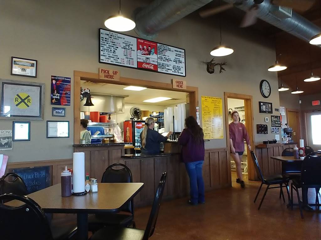 R & R BBQ | restaurant | 110 Morgan Mill Rd, Stephenville, TX 76401, USA | 2549185337 OR +1 254-918-5337