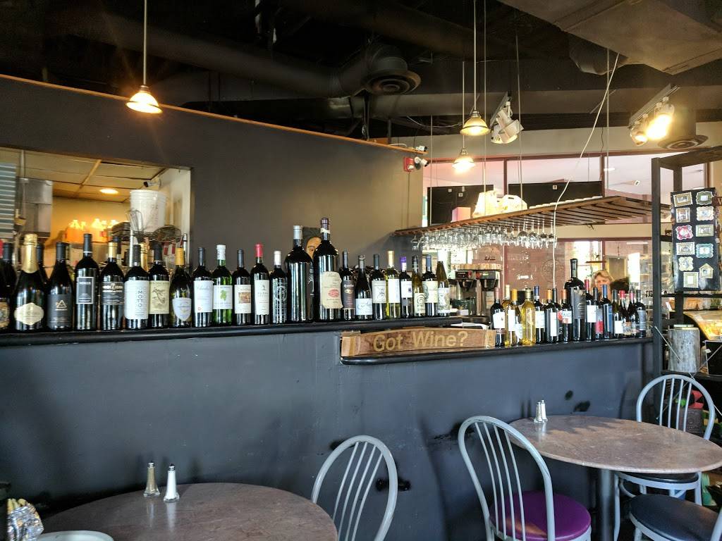 Romeos Euro Café | cafe | 207 N Gilbert Rd Ste 105, Gilbert, AZ 85234, USA | 4809624224 OR +1 480-962-4224