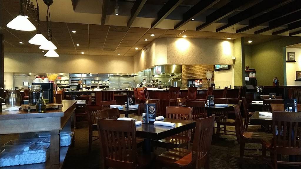 Carrabbas Italian Grill | restaurant | 324 N Peters Rd, Knoxville, TN 37922, USA | 8656922223 OR +1 865-692-2223