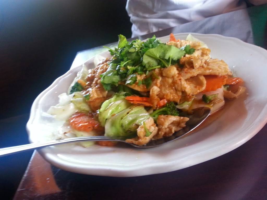 Indochine On Pearl | restaurant | 4612 N Pearl St, Tacoma, WA 98407, USA | 2537612727 OR +1 253-761-2727