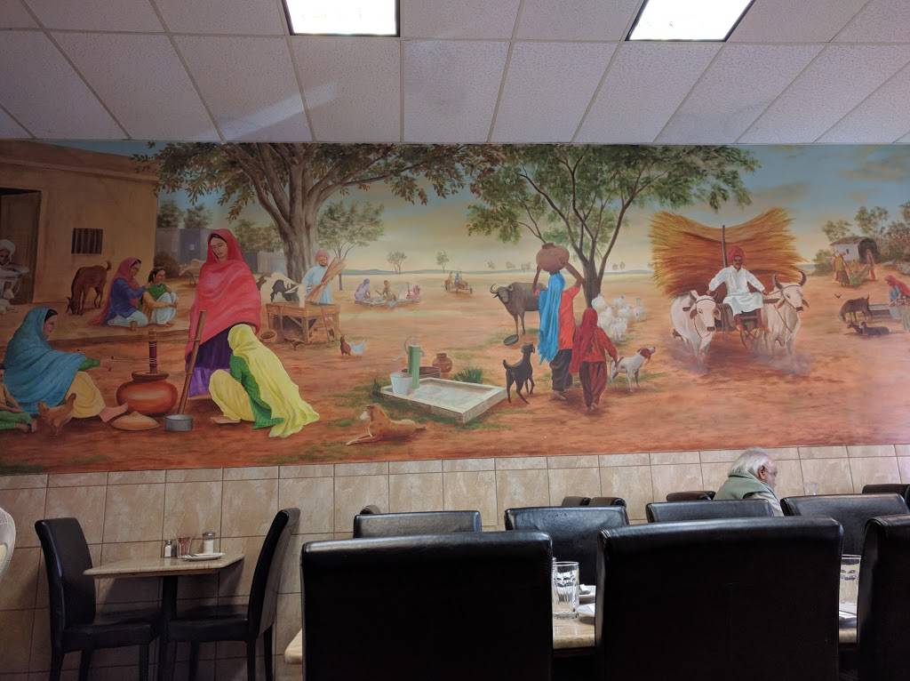 Indus Village | restaurant | 1920 San Pablo Ave, Berkeley, CA 94702, USA | 5105495999 OR +1 510-549-5999