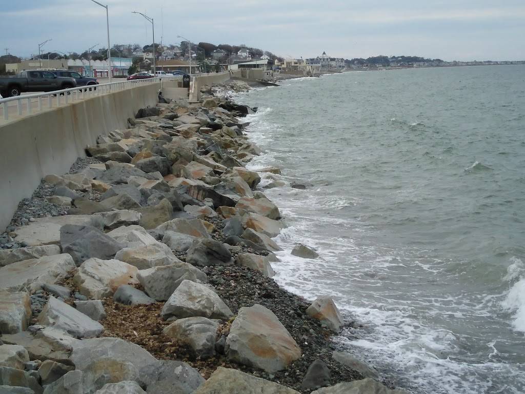 Toast | restaurant | 121 Nantasket Ave, Hull, MA 02045, USA | 7819255221 OR +1 781-925-5221