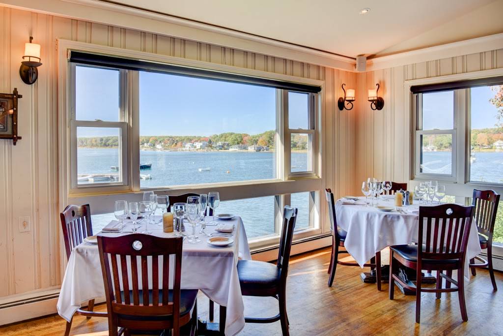 Pier 77 Restaurant | restaurant | 77 Pier Rd, Kennebunkport, ME 04046, USA | 2079678500 OR +1 207-967-8500