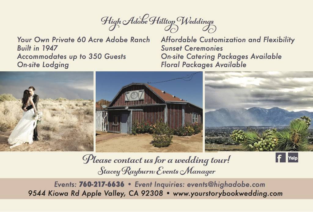 Hilltop Tavern and Inn | restaurant | 9544 Kiowa Rd, Apple Valley, CA 92308, USA | 7609618698 OR +1 760-961-8698