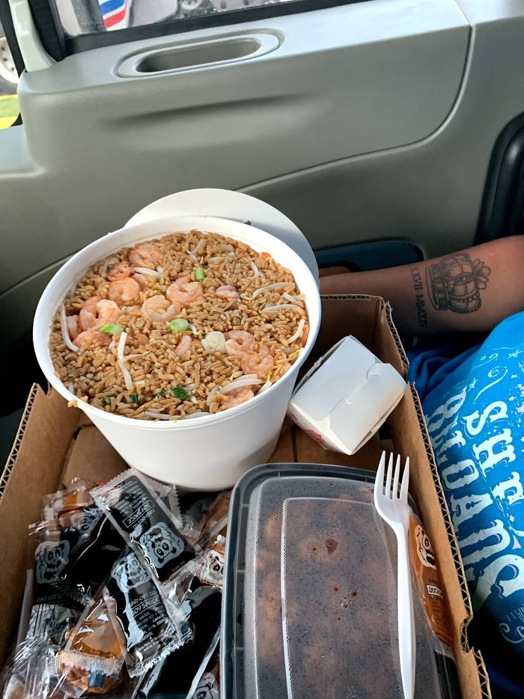 Hong Kong House Restaurant | restaurant | 2784 NW 167th St, Miami Gardens, FL 33054, USA | 3056211943 OR +1 305-621-1943