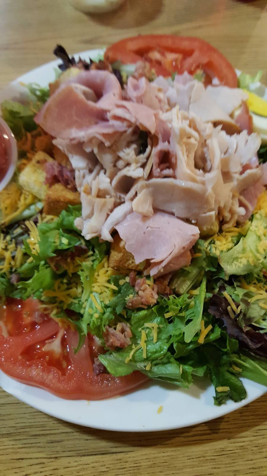 Serendipity at the Orange Door | restaurant | 220 E Mt Vernon St, Somerset, KY 42501, USA | 6066780648 OR +1 606-678-0648