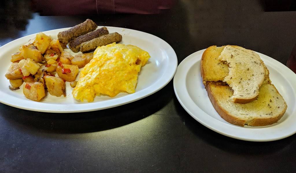 Granby Bistro & Deli | restaurant | 225 Granby St, Norfolk, VA 23510, USA | 7576227003 OR +1 757-622-7003