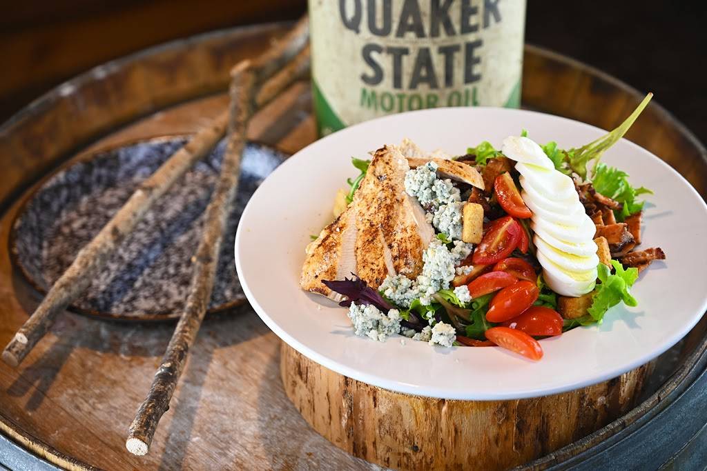 The Tack Room @ Langers | restaurant | 21650 SW Langer Farms Pkwy, Sherwood, OR 97140, USA | 5036251800 OR +1 503-625-1800