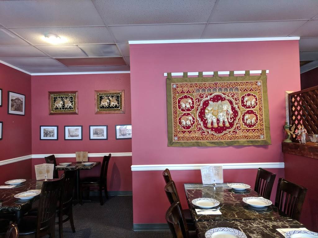 Mukilteo Thai Restaurant | restaurant | 8410 Mukilteo Speedway, Mukilteo, WA 98275, USA | 4253538388 OR +1 425-353-8388