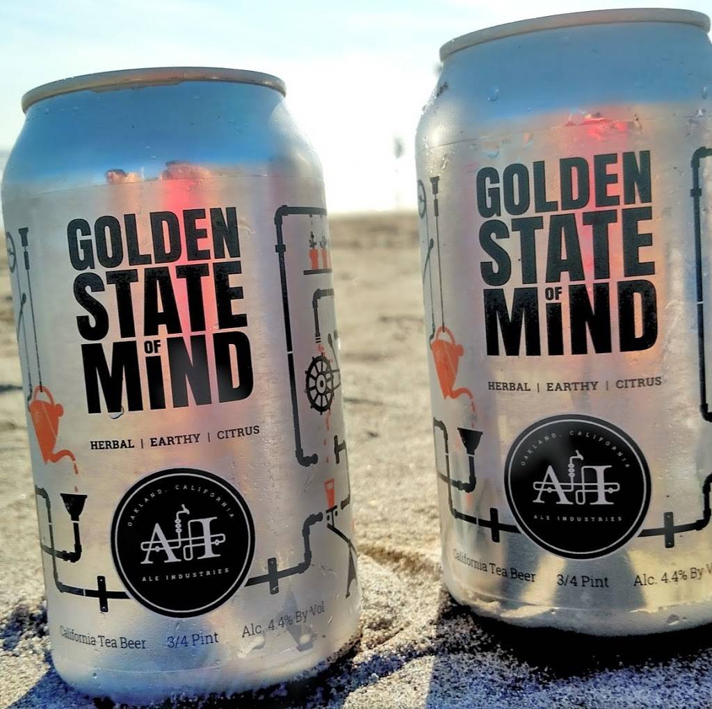 AI Taproom | restaurant | 3096 E 10th St, Oakland, CA 94601, USA | 5104793185 OR +1 510-479-3185