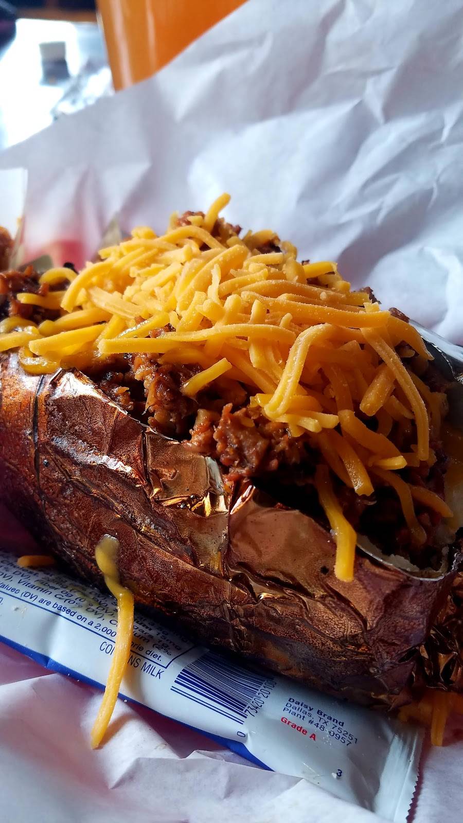 Rusty Bucket BBQ | restaurant | 600 Cupples Rd, San Antonio, TX 78237, USA | 2104336663 OR +1 210-433-6663