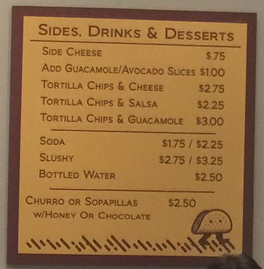 TNT Walking Taco | restaurant | 940 N 204th Ave, Omaha, NE 68022, USA | 5314440739 OR +1 531-444-0739