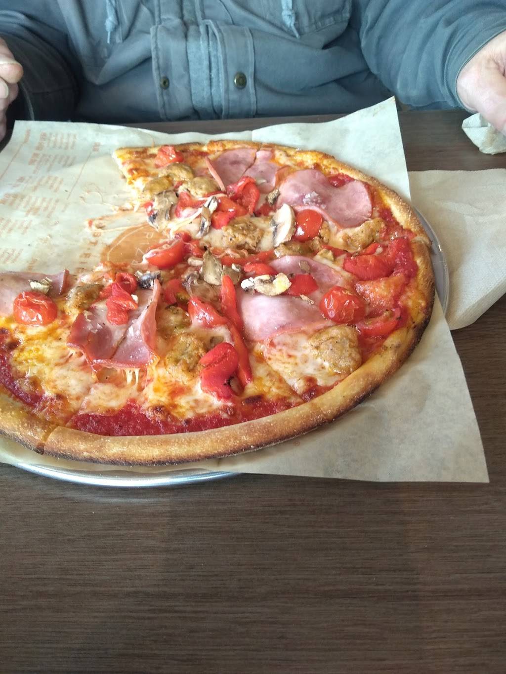 Blaze Pizza | restaurant | 10730 W National Ave, West Allis, WI 53227, USA | 4142380664 OR +1 414-238-0664