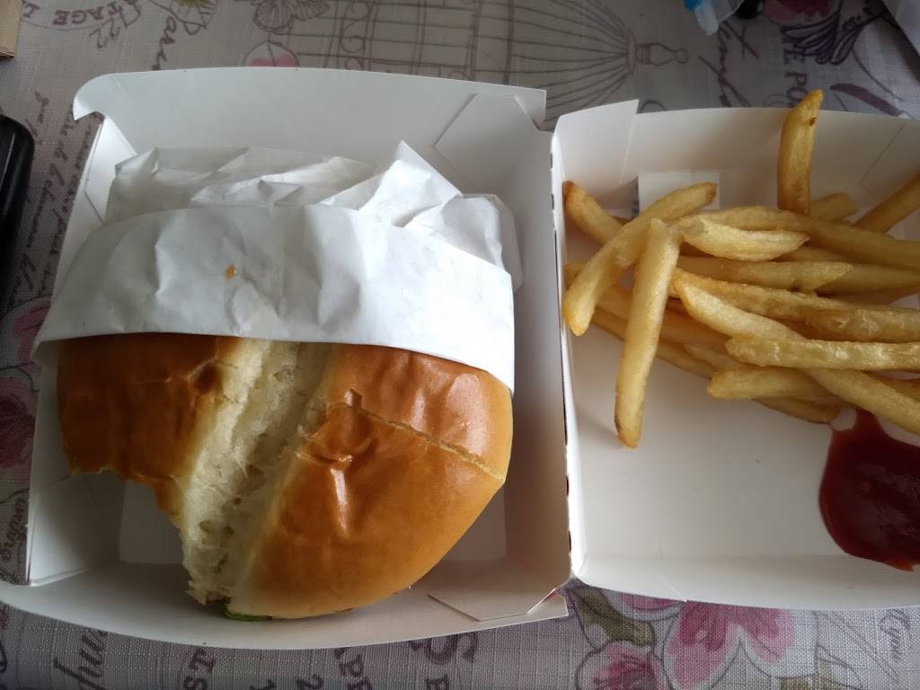 Jack in the Box | restaurant | 7960 South Fwy, Fort Worth, TX 76134, USA | 8175680060 OR +1 817-568-0060