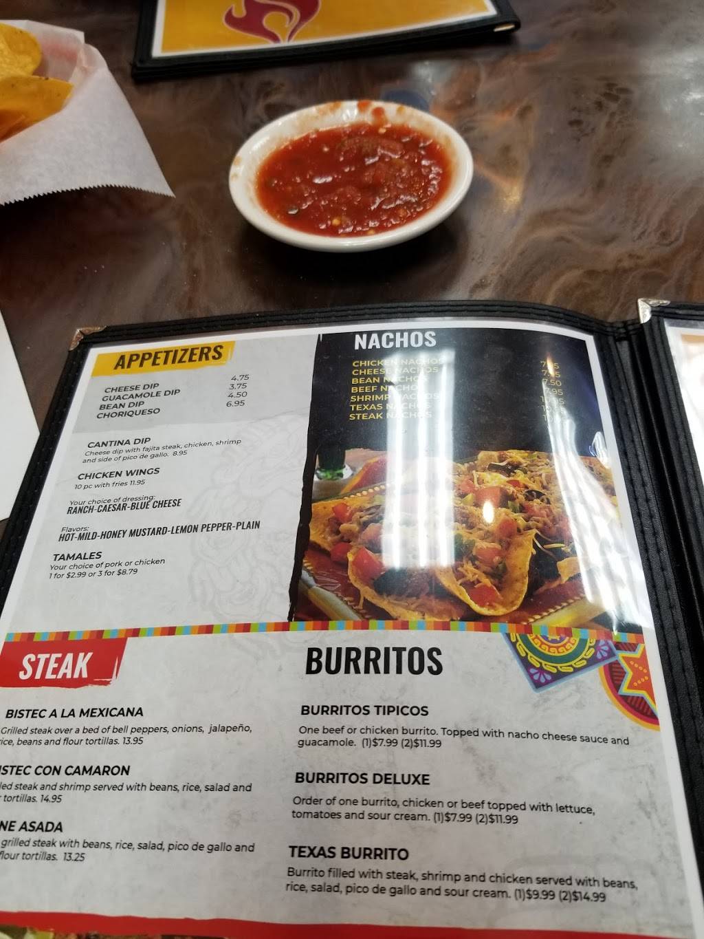 Rinconcito Azteca Bar & Grill | restaurant | 725 E Lanier Ave, Fayetteville, GA 30214, USA | 6785452576 OR +1 678-545-2576