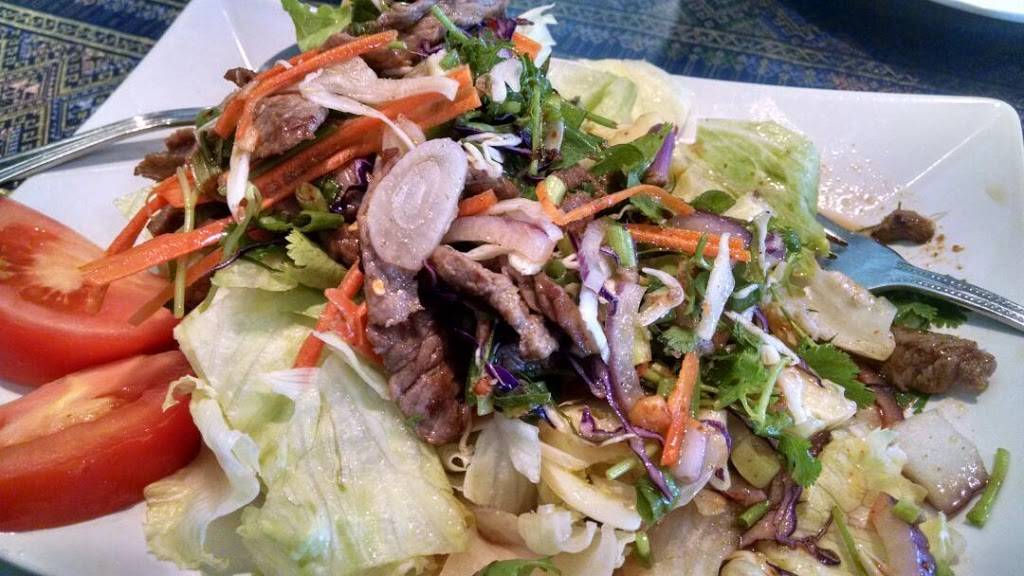 Thai Kitchen | restaurant | 31845 Alvarado Blvd, Union City, CA 94587, USA | 5104891966 OR +1 510-489-1966