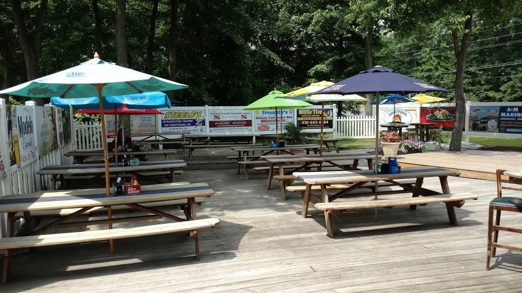 Big Bats Cafe | restaurant | 216 St Claire Pl, Stevensville, MD 21666, USA | 4106041120 OR +1 410-604-1120