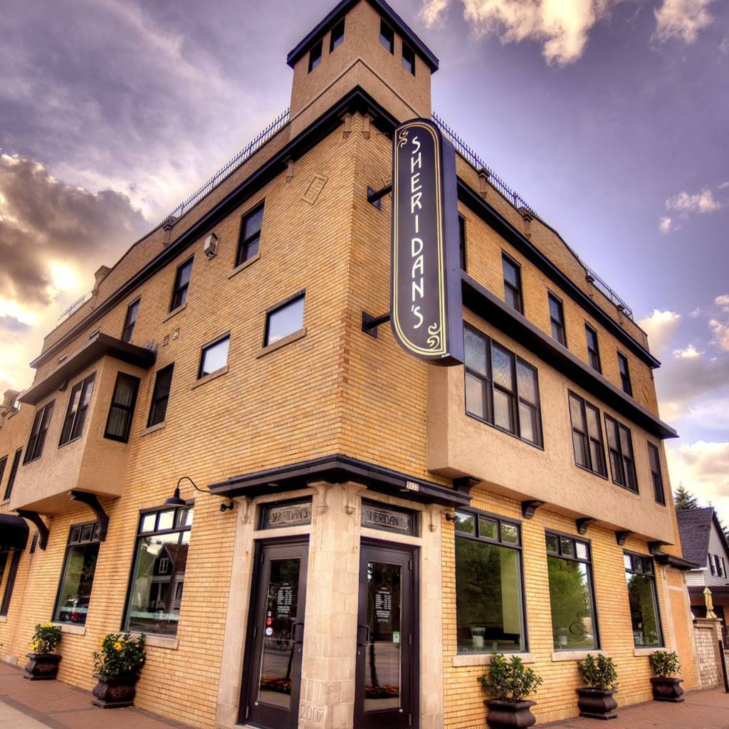 Sheridans | restaurant | 5133 S Lake Dr, Cudahy, WI 53110, USA | 4147479800 OR +1 414-747-9800