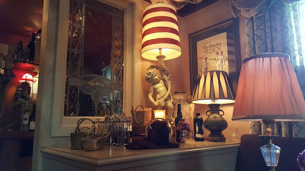 The Herbfarm | restaurant | 14590 NE 145th St, Woodinville, WA 98072, USA | 4254855300 OR +1 425-485-5300