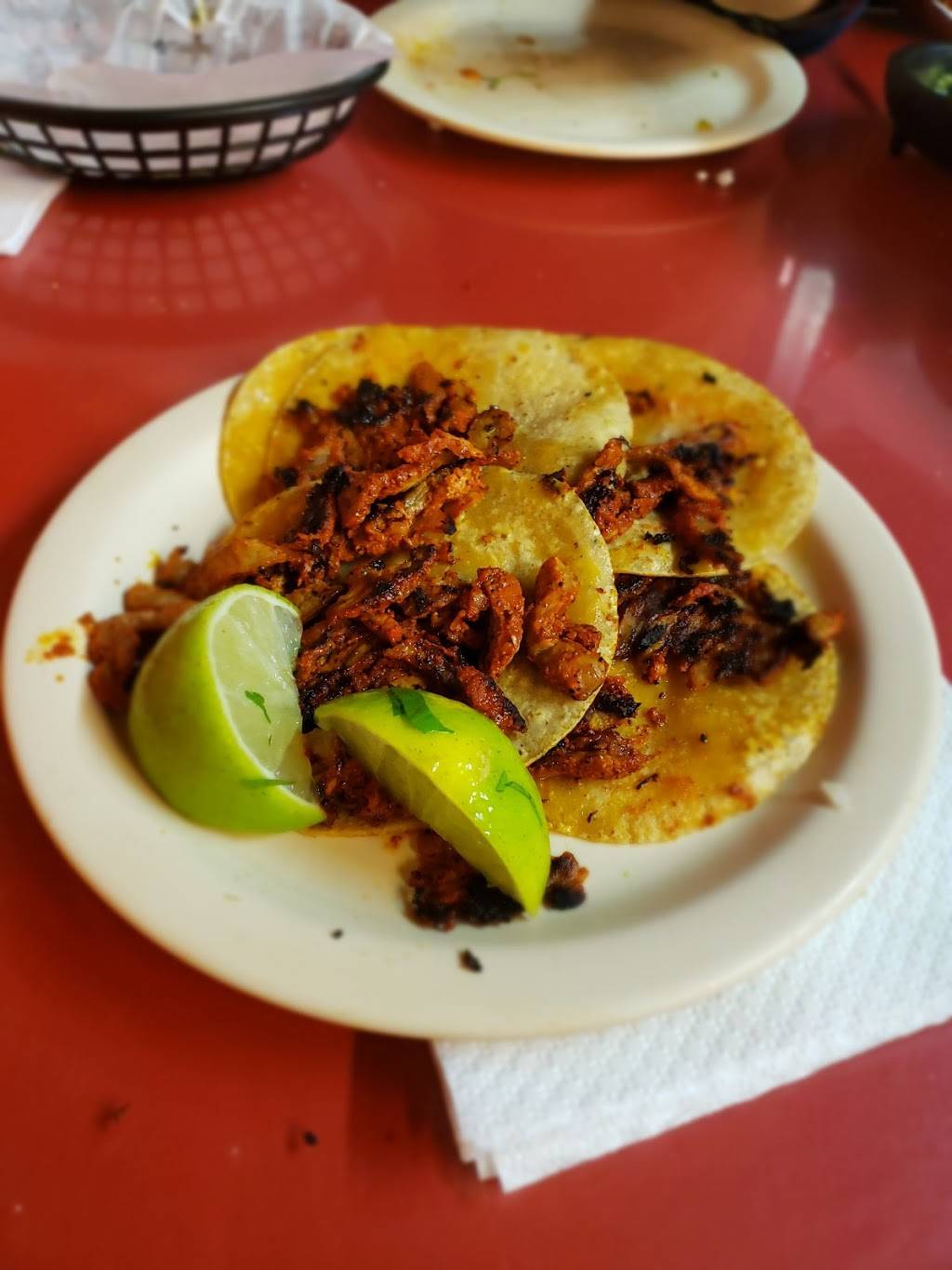 Taqueria Temo | restaurant | 3450 Decatur Ave, Fort Worth, TX 76106, USA | 8176254561 OR +1 817-625-4561