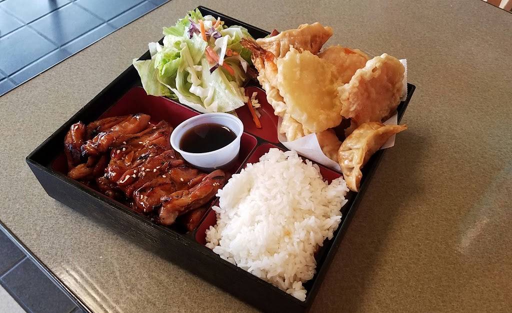 Appletree Teriyaki | restaurant | 8554 Evergreen Way, Everett, WA 98208, USA | 4253553322 OR +1 425-355-3322