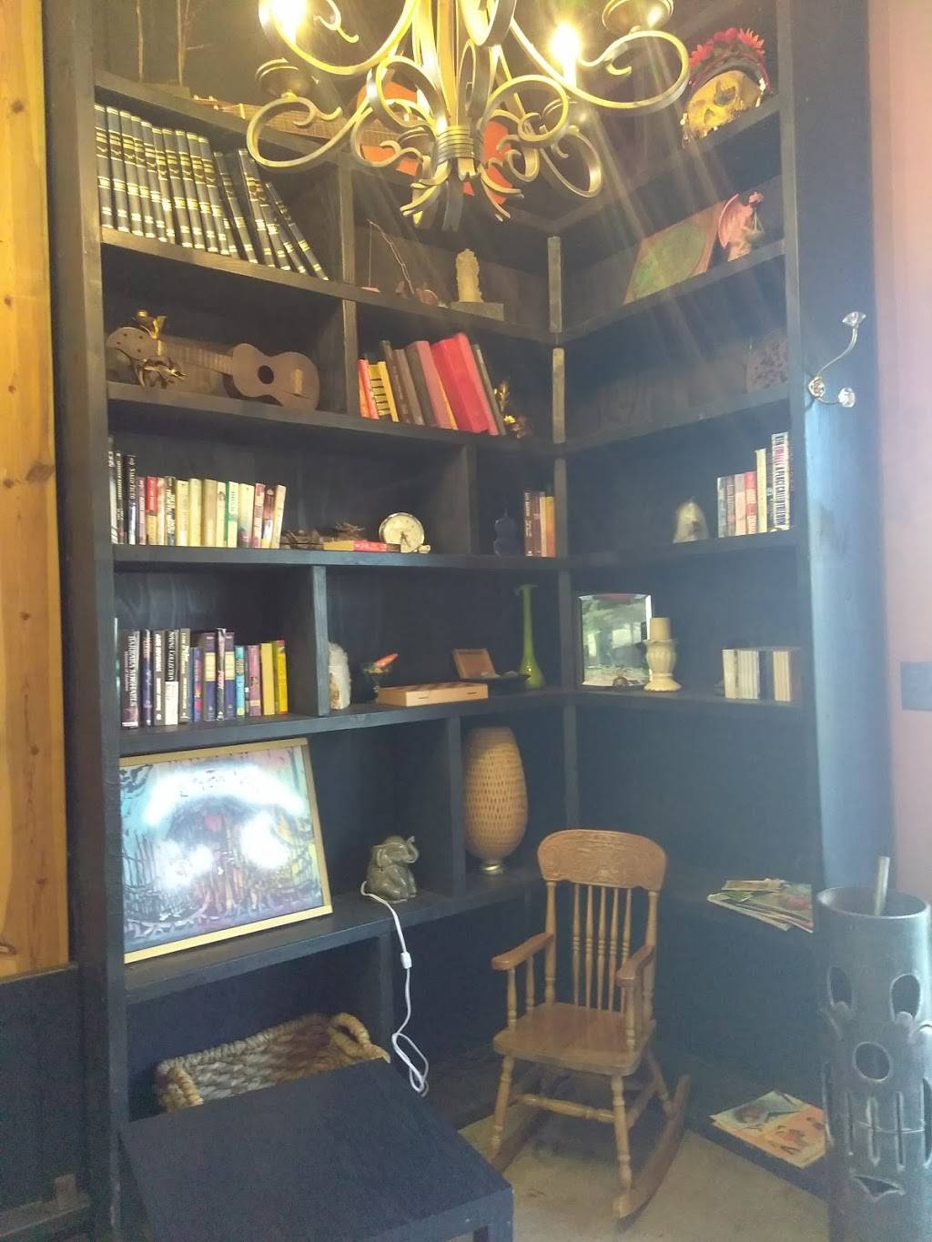 Buddys Coffeehouse | restaurant | 12595 State Hwy 20, Clearlake Oaks, CA 95423, USA | 7079989477 OR +1 707-998-9477