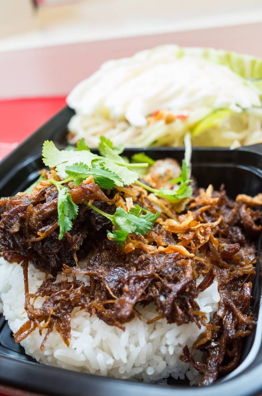 Pok Pok Wing | restaurant | 8250 SW Barbur Blvd, Portland, OR 97219, USA | 5034461995 OR +1 503-446-1995