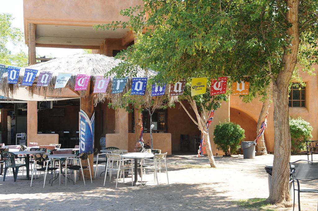 The Monastery | restaurant | 4810 E McKellips Rd, Mesa, AZ 85215, USA | 4804744477 OR +1 480-474-4477