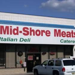 Mid-Shore Meats | restaurant | 801 Fischer Blvd, Toms River, NJ 08753, USA | 7322701111 OR +1 732-270-1111