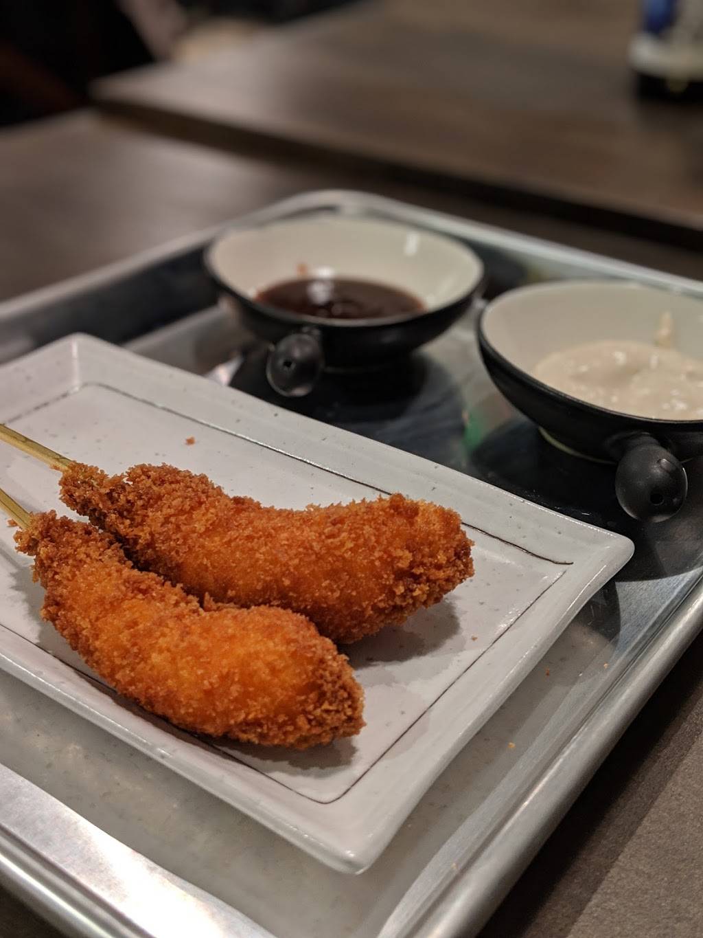 BOPBOX | restaurant | 5633 Airport Way S, Seattle, WA 98108, USA | 2062574787 OR +1 206-257-4787