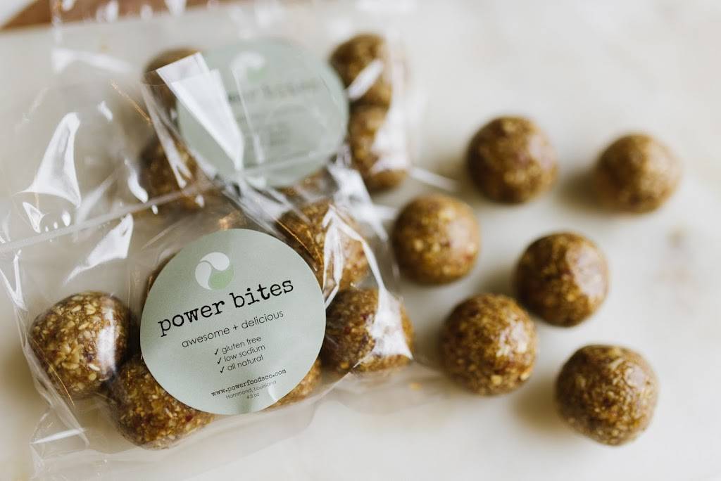 Power Foods Company | restaurant | 811 C M Fagan Dr, Hammond, LA 70403, USA | 9853452453 OR +1 985-345-2453