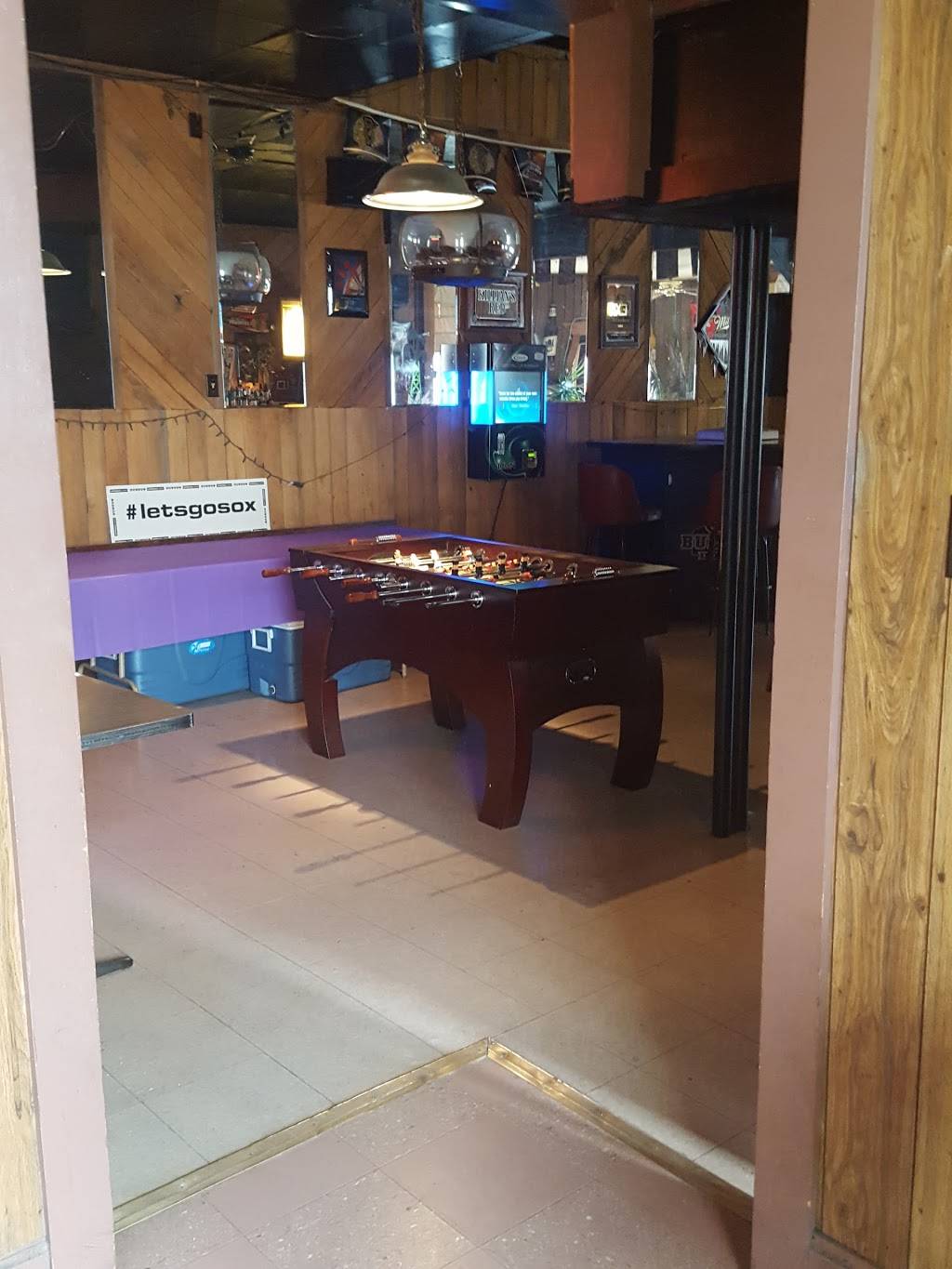 Clipper | restaurant | 1225 119th St, Whiting, IN 46394, USA | 2196595006 OR +1 219-659-5006