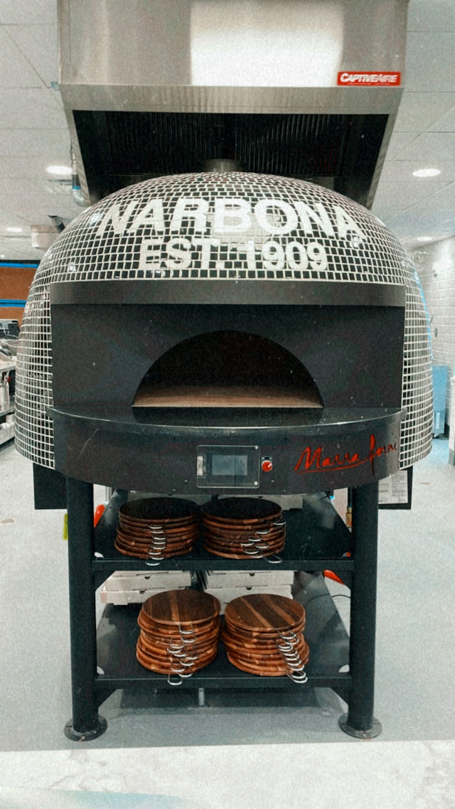 Narbona Coconut Grove | restaurant | 3015 Grand Ave Ste 116, Coconut Grove, FL 33133, USA | 3053403242 OR +1 305-340-3242