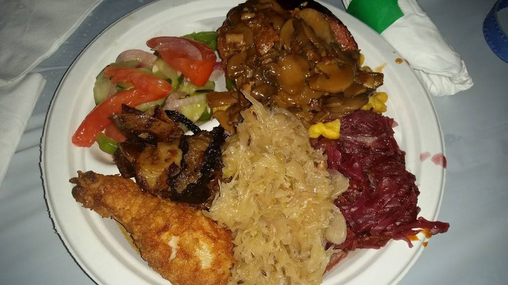 Checkers II | restaurant | 6524 Main St, Union, IL 60180, USA | 8159232000 OR +1 815-923-2000