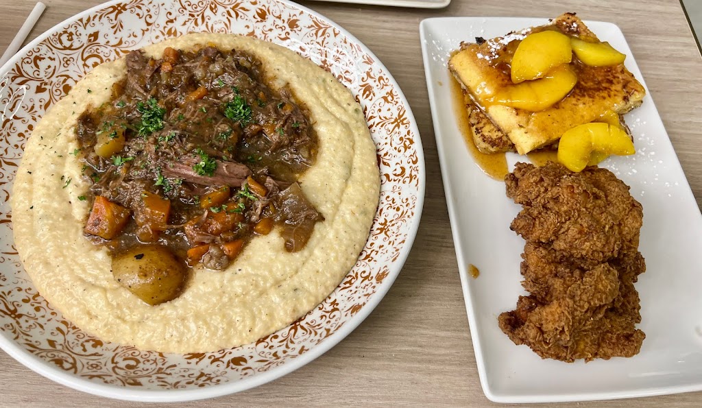 Dawn A.M. Eatery | restaurant | 1642 E 56th St, Chicago, IL 60637, USA | 7739666522 OR +1 773-966-6522