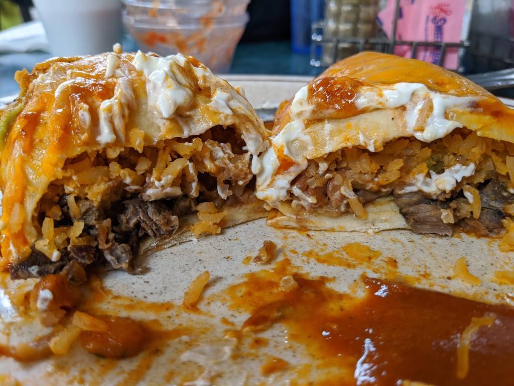 Cancun International Restaurant | restaurant | 705 S Lewis Ave, Tulsa, OK 74104, USA | 9185838089 OR +1 918-583-8089