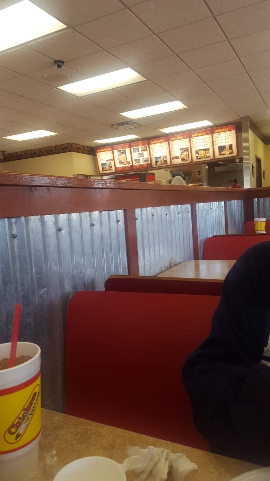 Chicken Express-LakeWorth | restaurant | 6765 Lake Worth Blvd, Lake Worth, TX 76135, USA | 8172387520 OR +1 817-238-7520