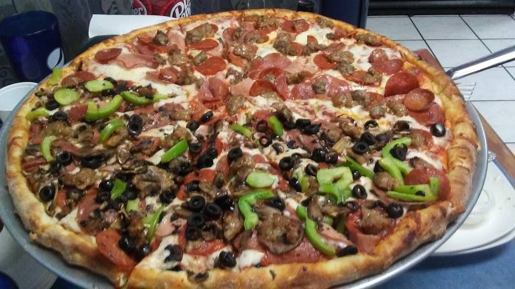 A-Town Pizza | meal delivery | 2327 Blanding Ave, Alameda, CA 94501, USA | 5105227575 OR +1 510-522-7575