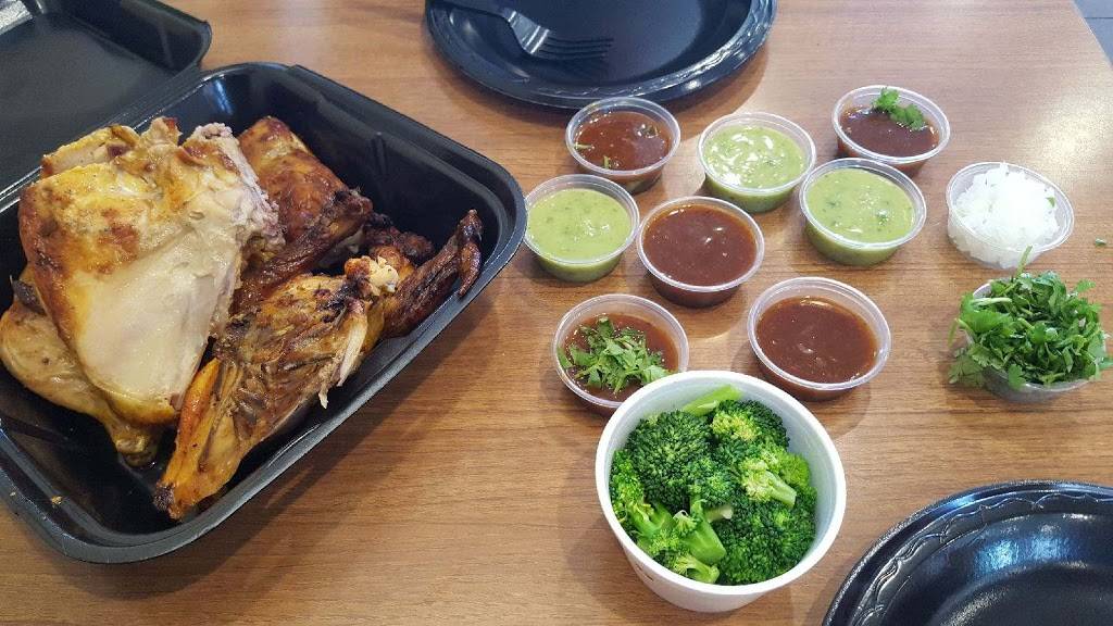 El Pollo Loco | restaurant | 2940 CA-1, Torrance, CA 90505, USA | 3105398792 OR +1 310-539-8792