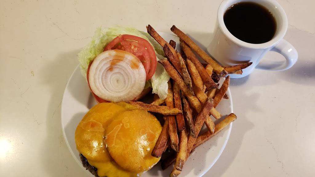 The Red Barn Diner | restaurant | 113 Elm St, Manchester, NH 03101, USA | 6036239065 OR +1 603-623-9065