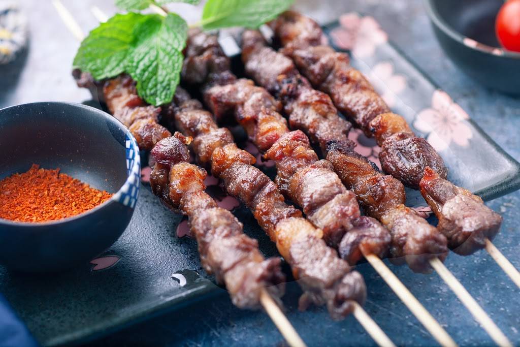 Beijing Style BBQ | restaurant | 41-83 Bowne St, Queens, NY 11355, USA | 7188889556 OR +1 718-888-9556