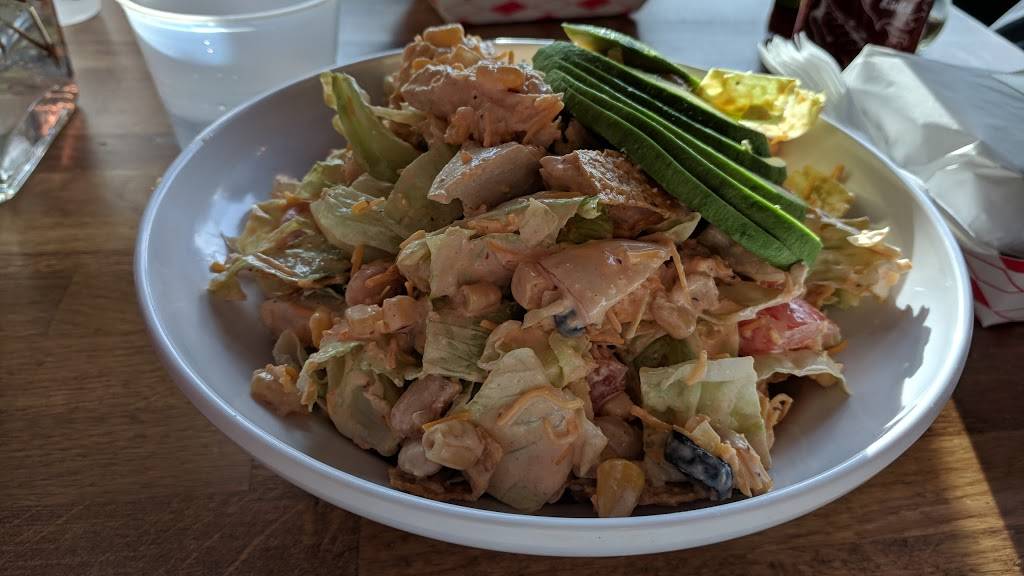 Just Panini | restaurant | 711 Laurel St, San Carlos, CA 94070, USA | 6504861162 OR +1 650-486-1162